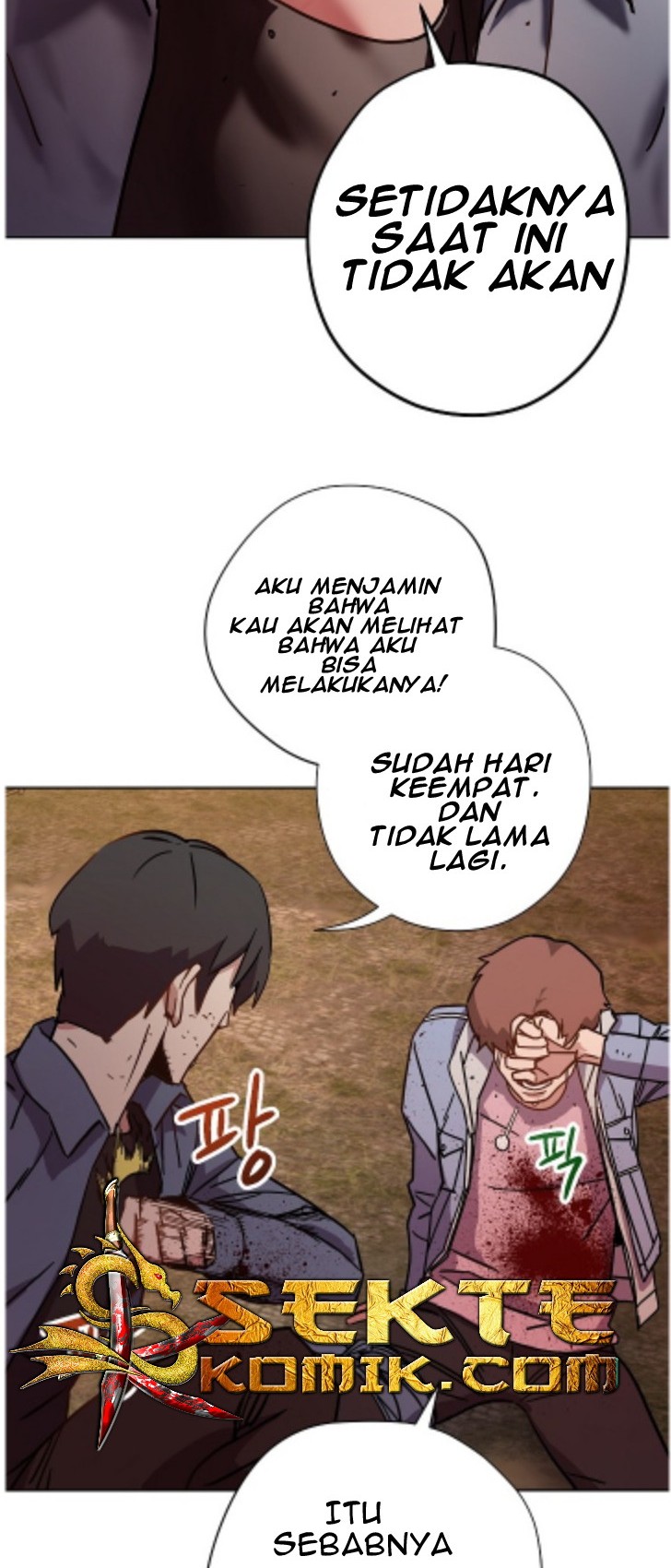 The Live Bab 08 halaman 42