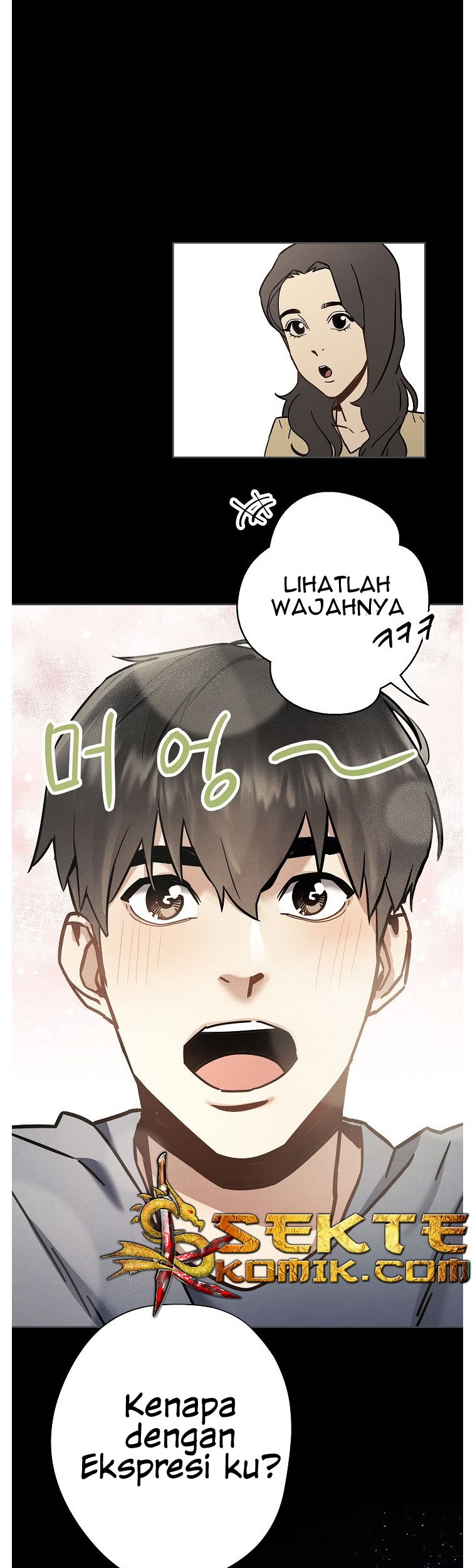 The Live Bab 09 halaman 8