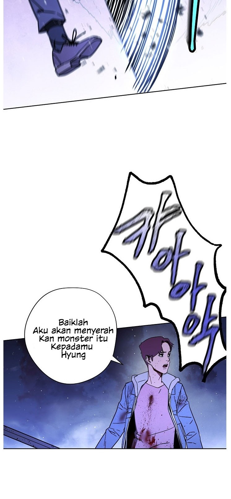 The Live Bab 09 halaman 33