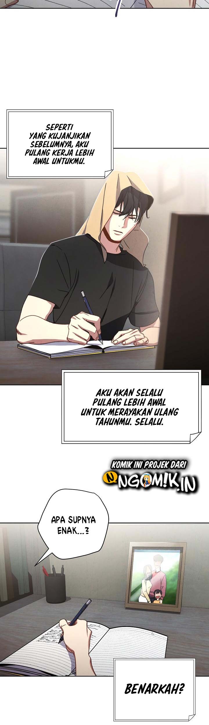 The Live Bab 1 halaman 28