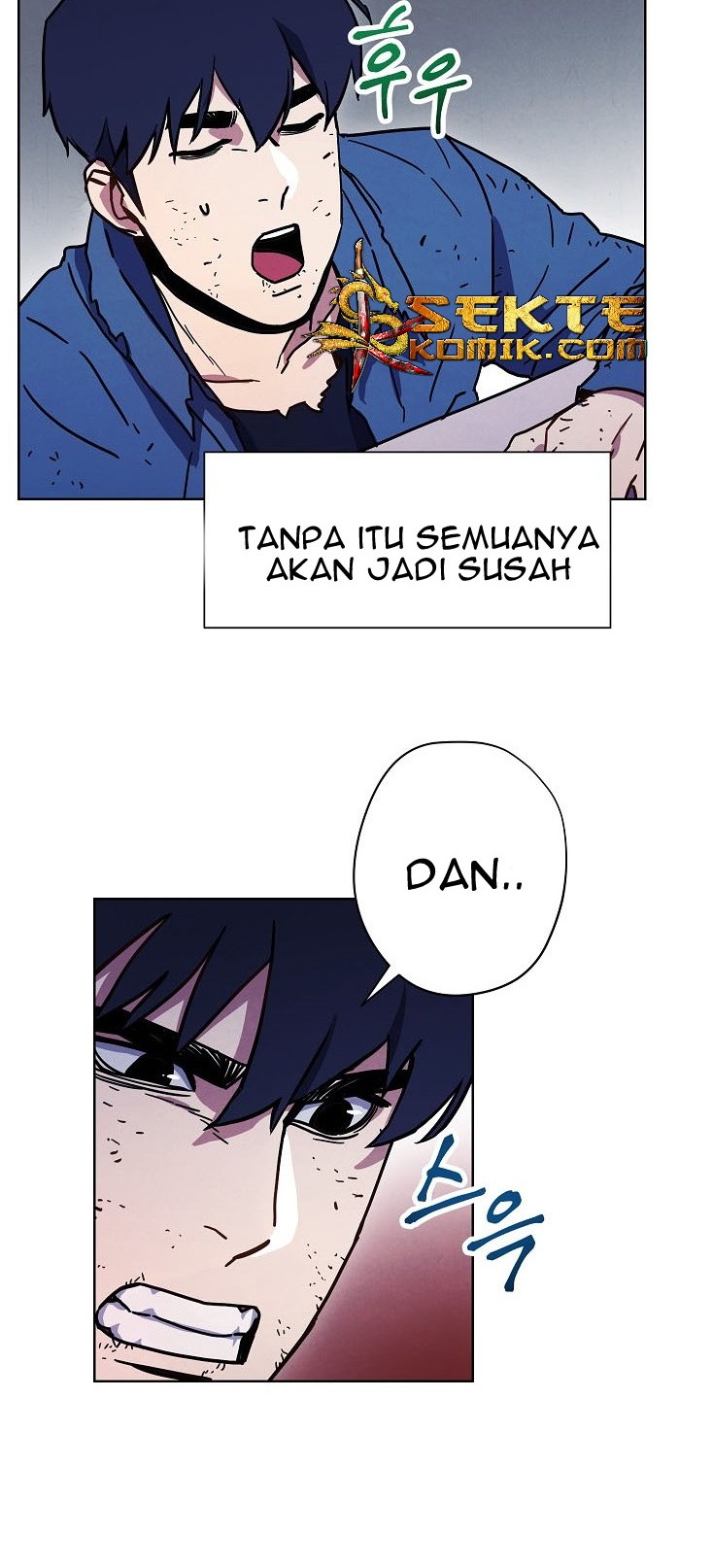 The Live Bab 10 halaman 27