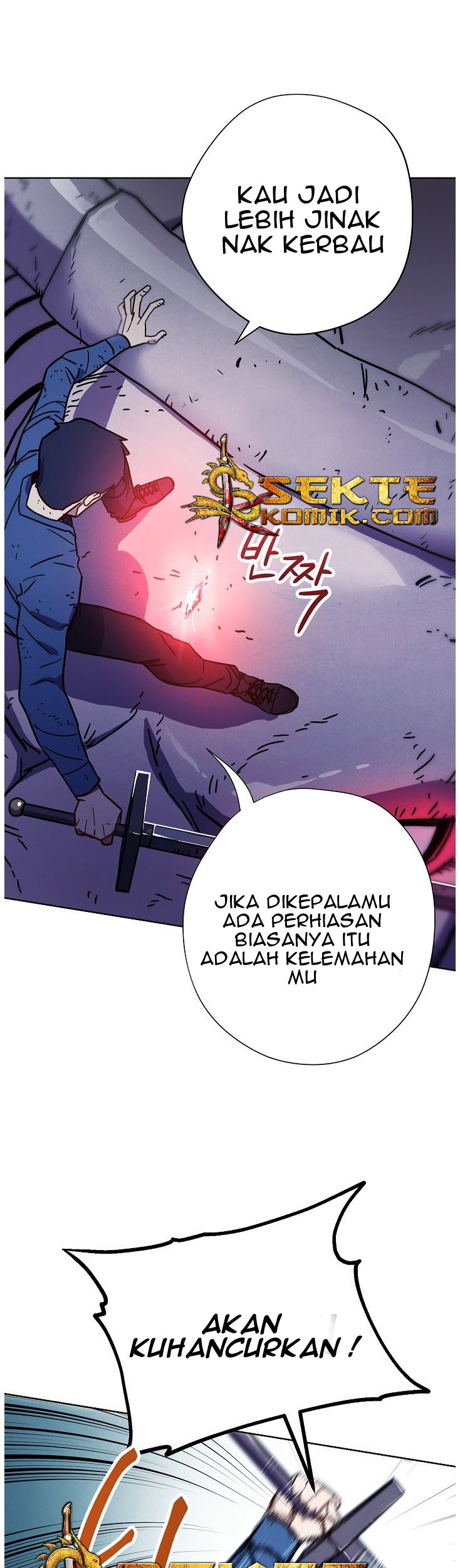 The Live Bab 10 halaman 28