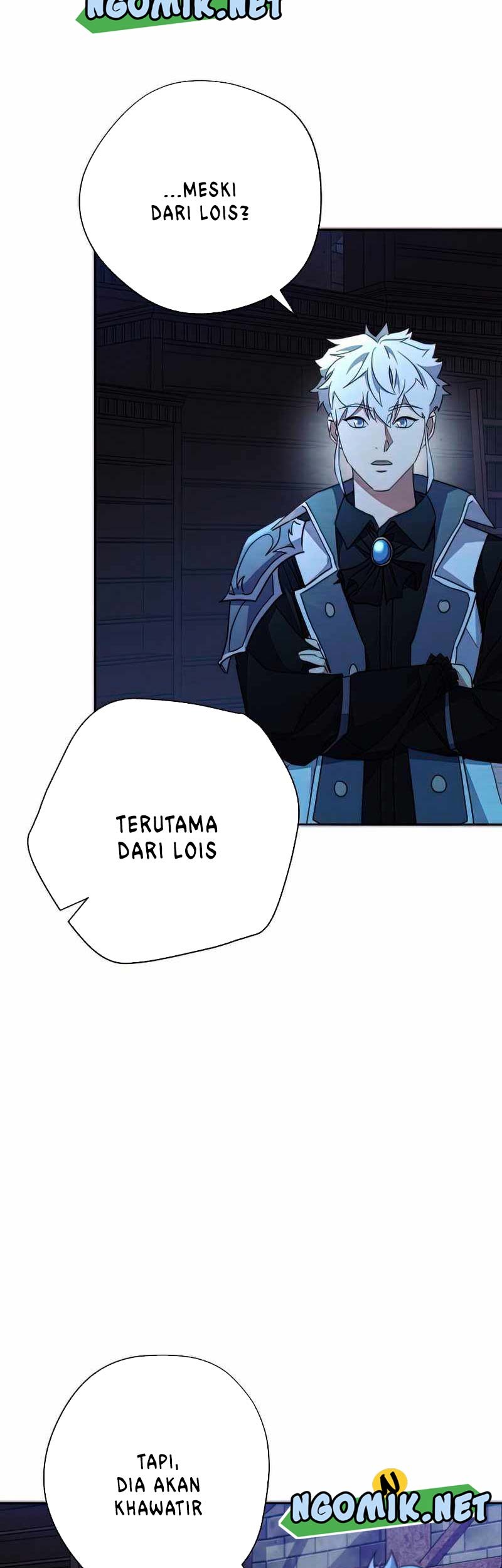 The Live Bab 100 halaman 4