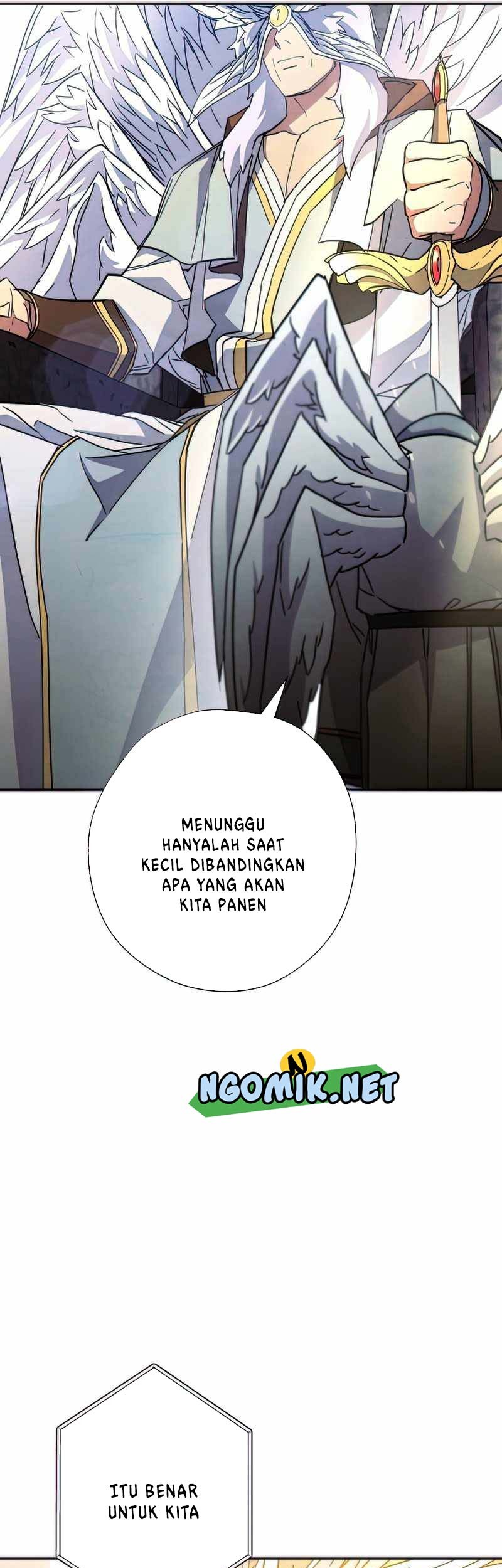 The Live Bab 100 halaman 58