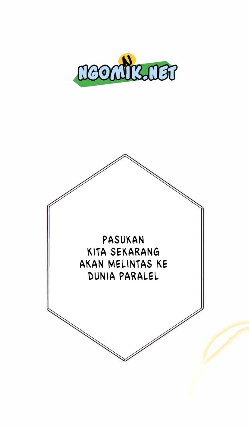 The Live Bab 100 halaman 65
