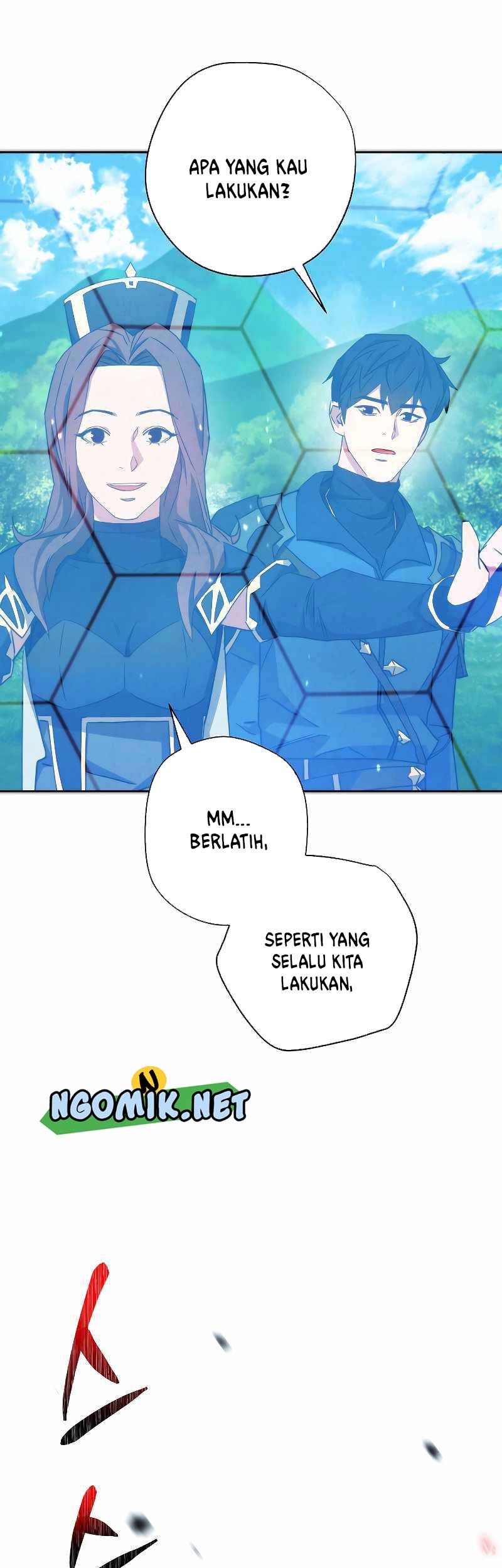 The Live Bab 101 halaman 50