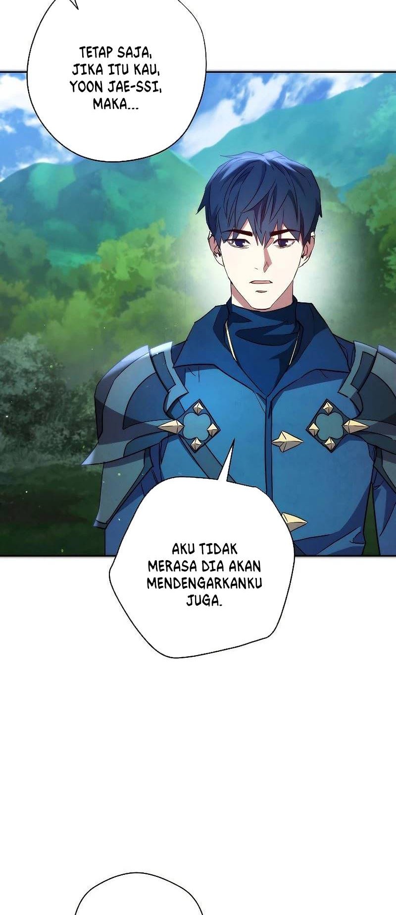 The Live chapter 102 halaman 5