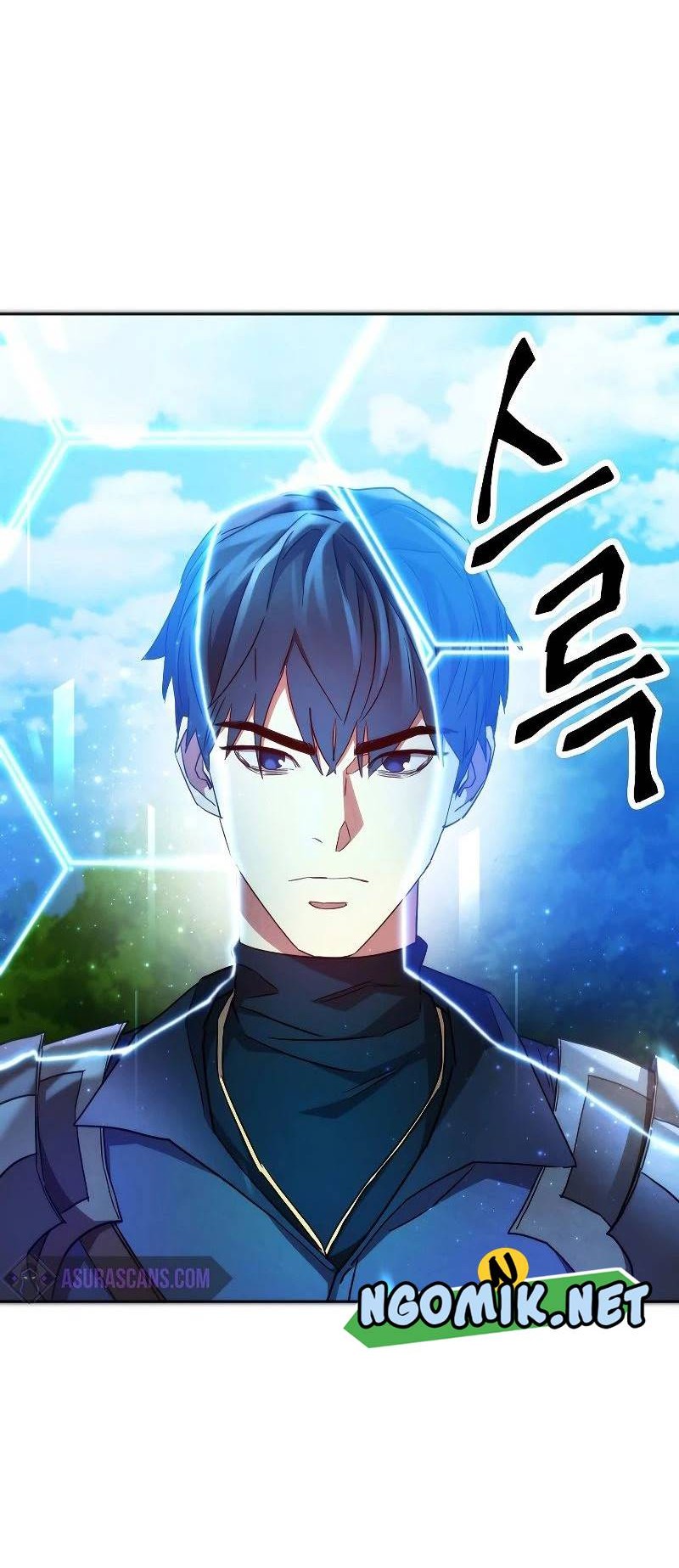 The Live chapter 102 halaman 9