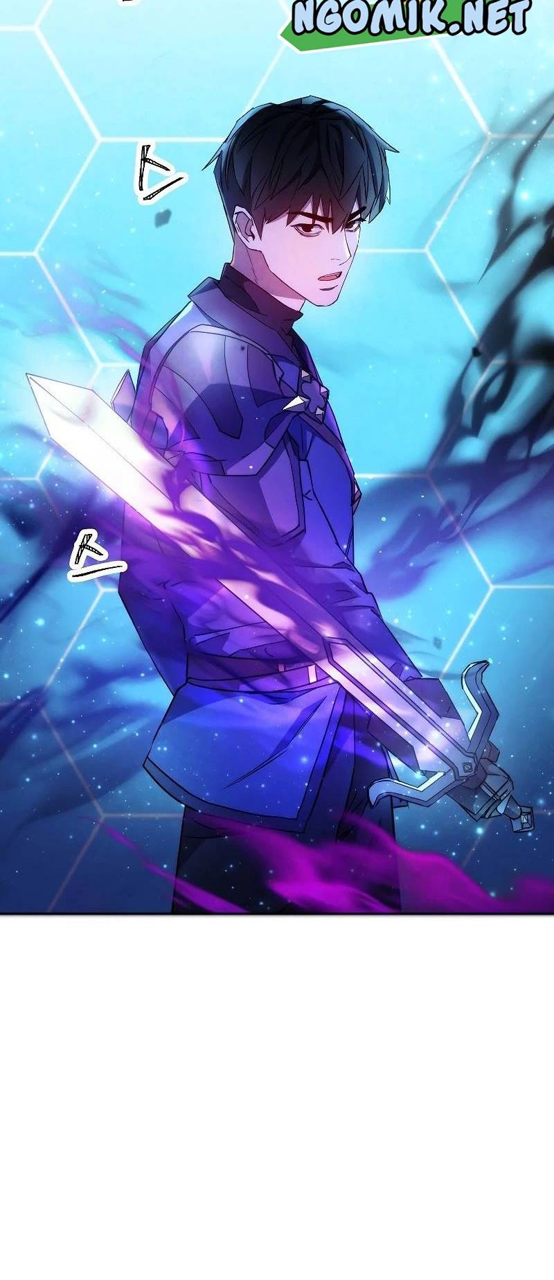 The Live chapter 102 halaman 13