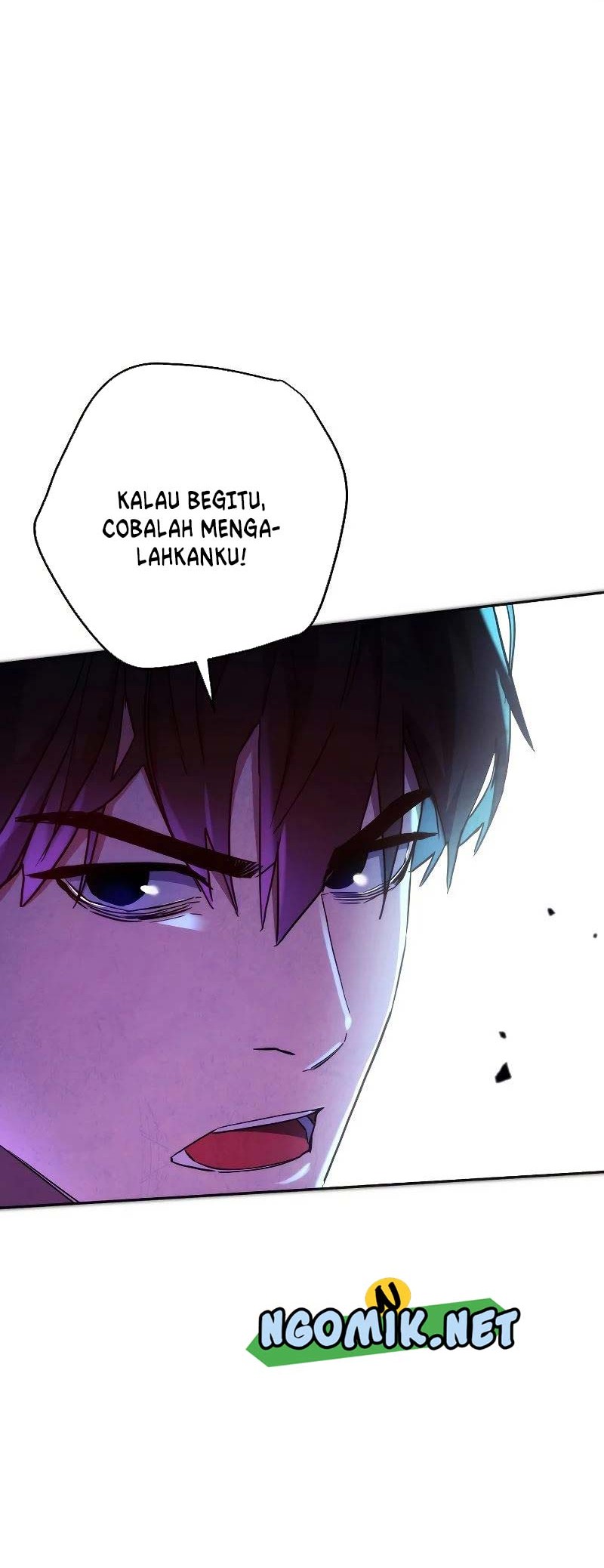 The Live chapter 102 halaman 15
