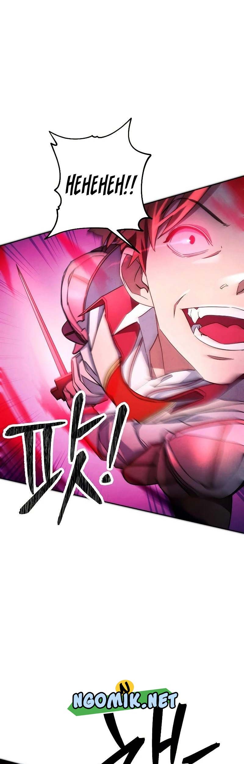 The Live chapter 102 halaman 18