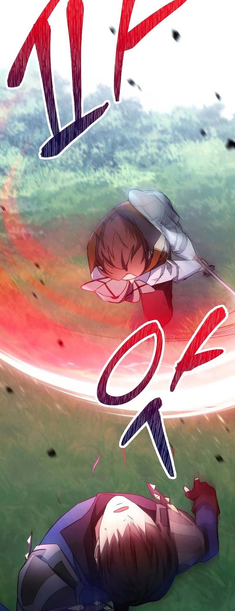 The Live chapter 102 halaman 23