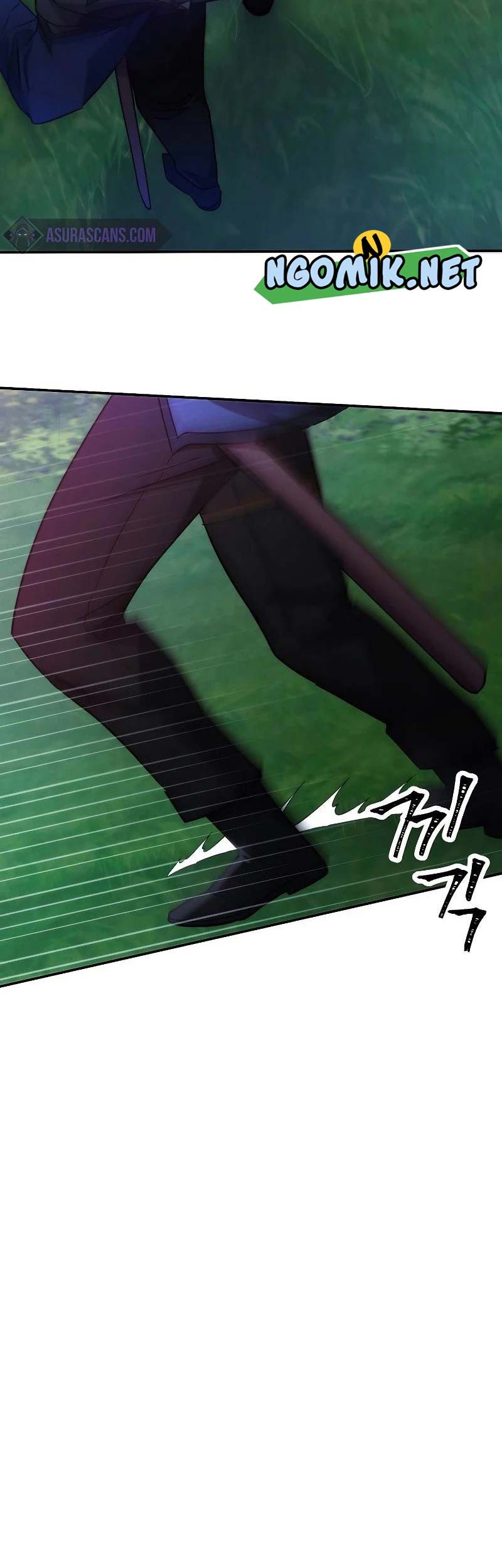 The Live chapter 102 halaman 24