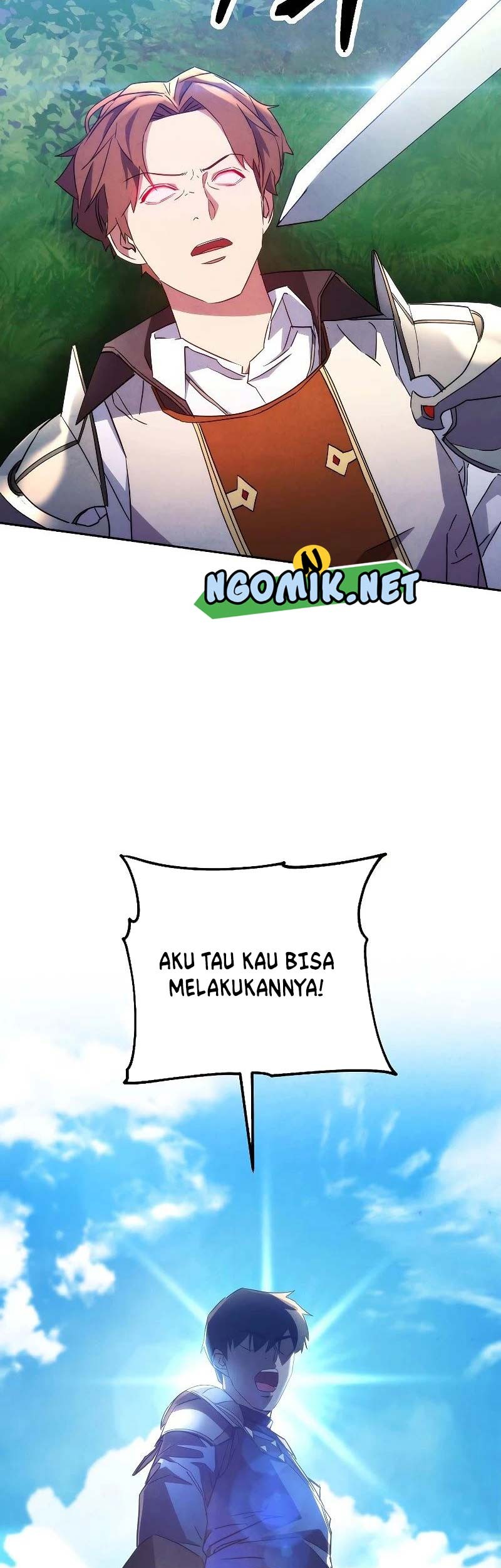 The Live chapter 102 halaman 30
