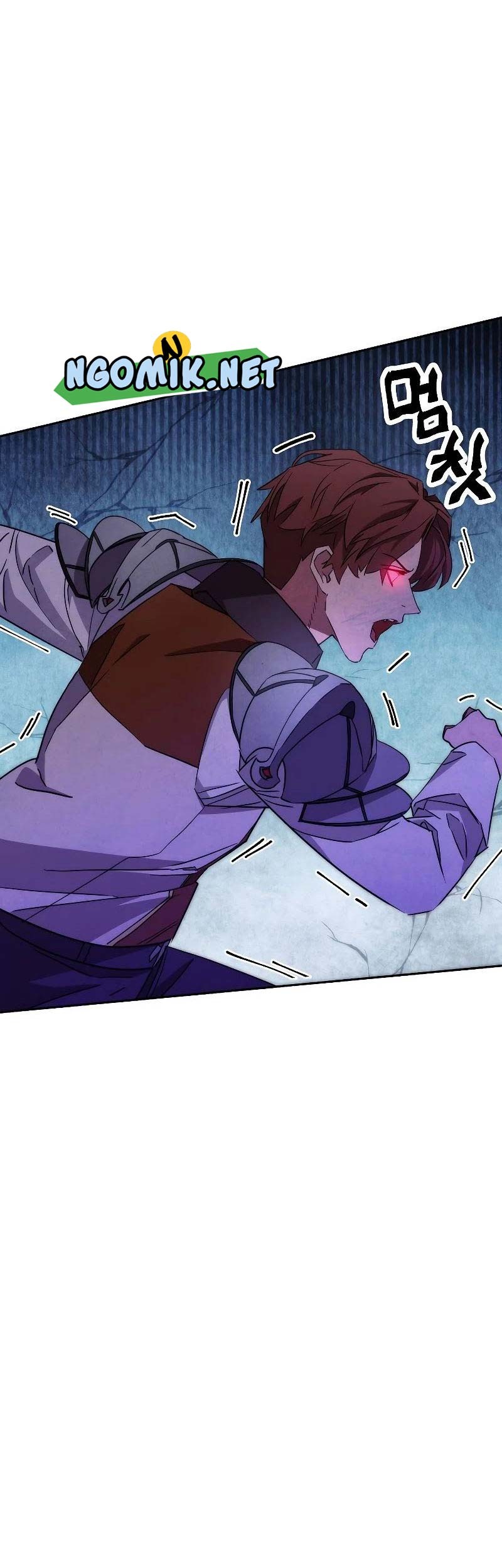 The Live chapter 102 halaman 34