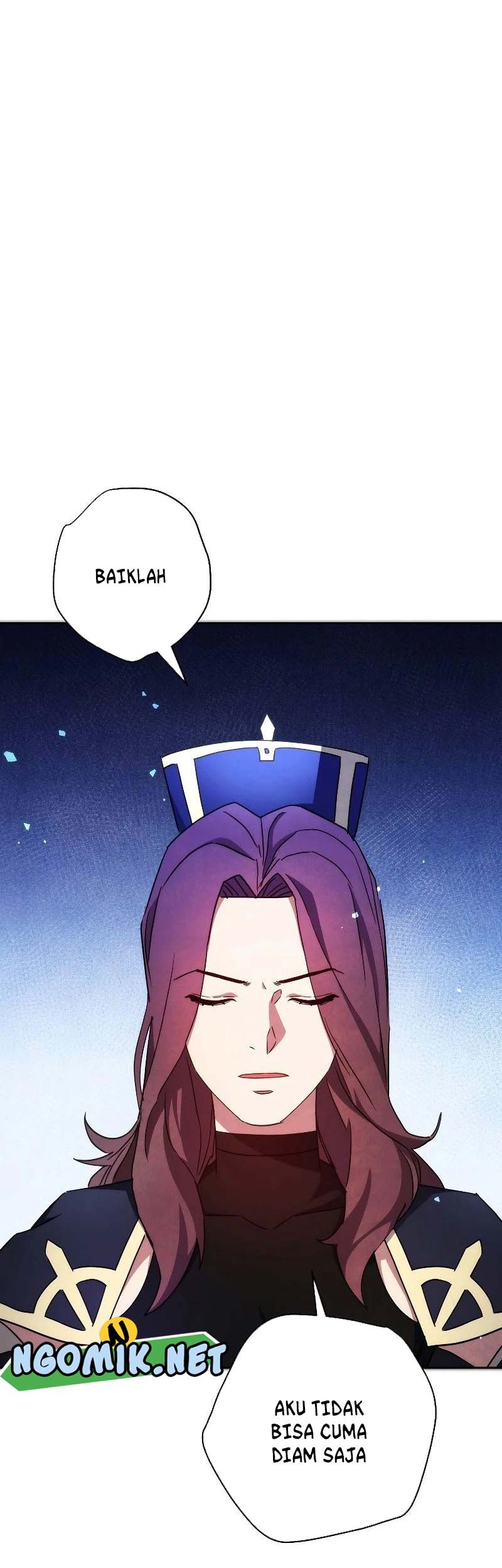 The Live chapter 102 halaman 42