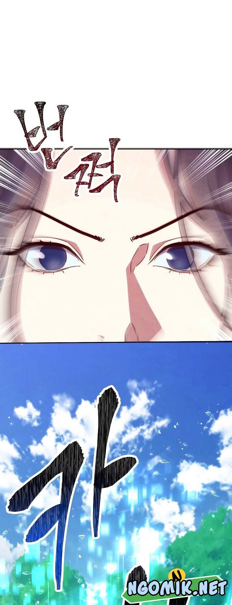 The Live chapter 102 halaman 43