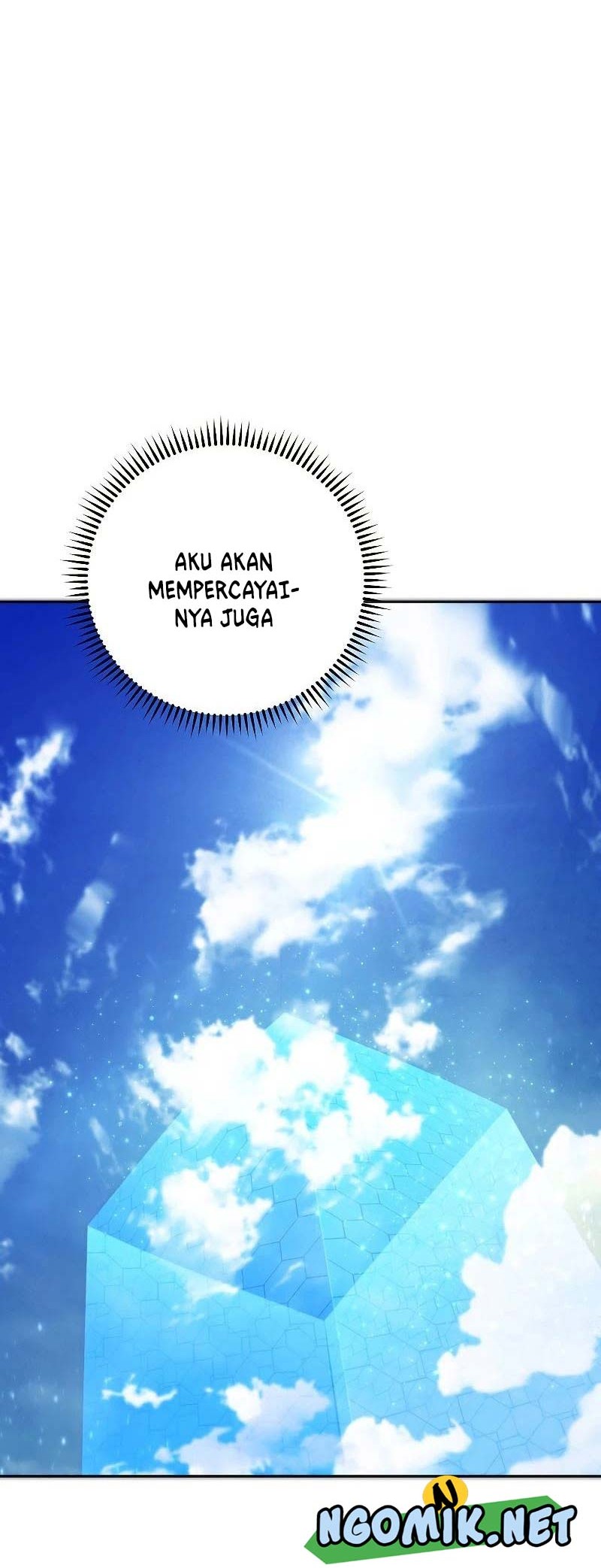 The Live chapter 102 halaman 45