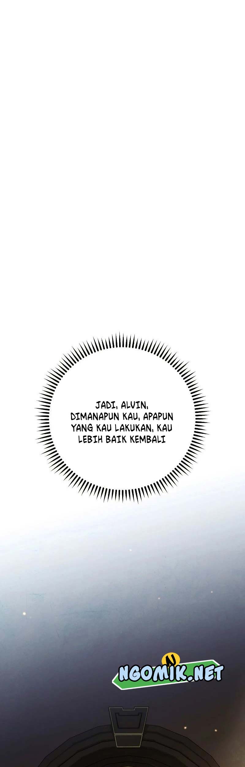 The Live chapter 102 halaman 46