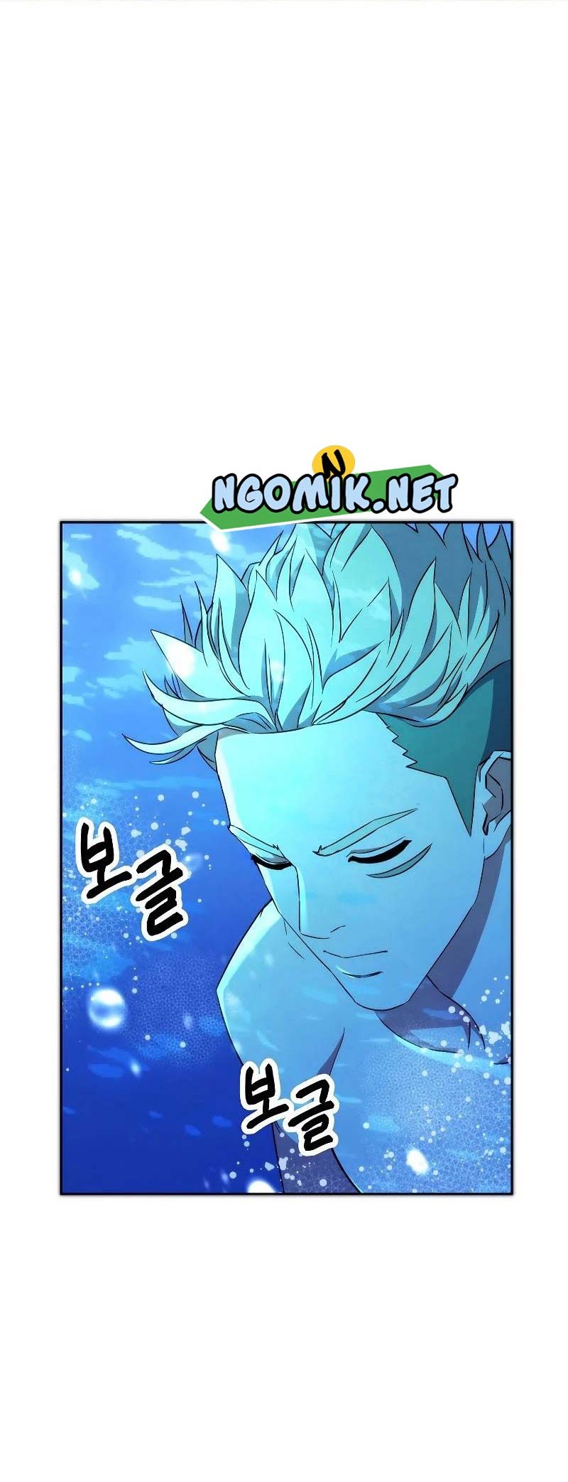The Live chapter 102 halaman 49
