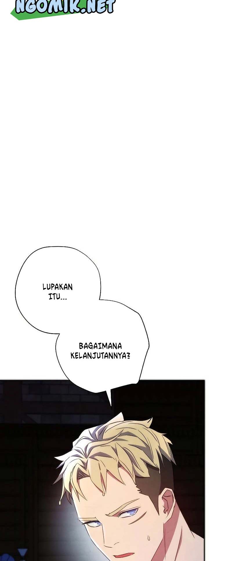The Live chapter 102 halaman 55