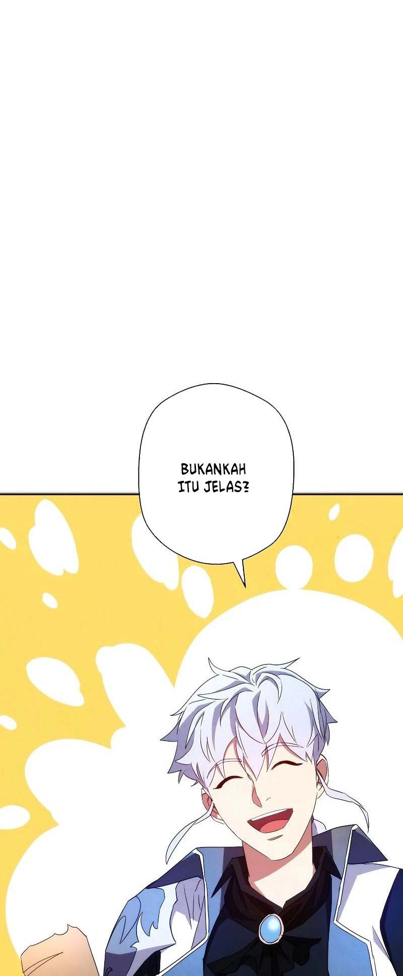 The Live chapter 102 halaman 57
