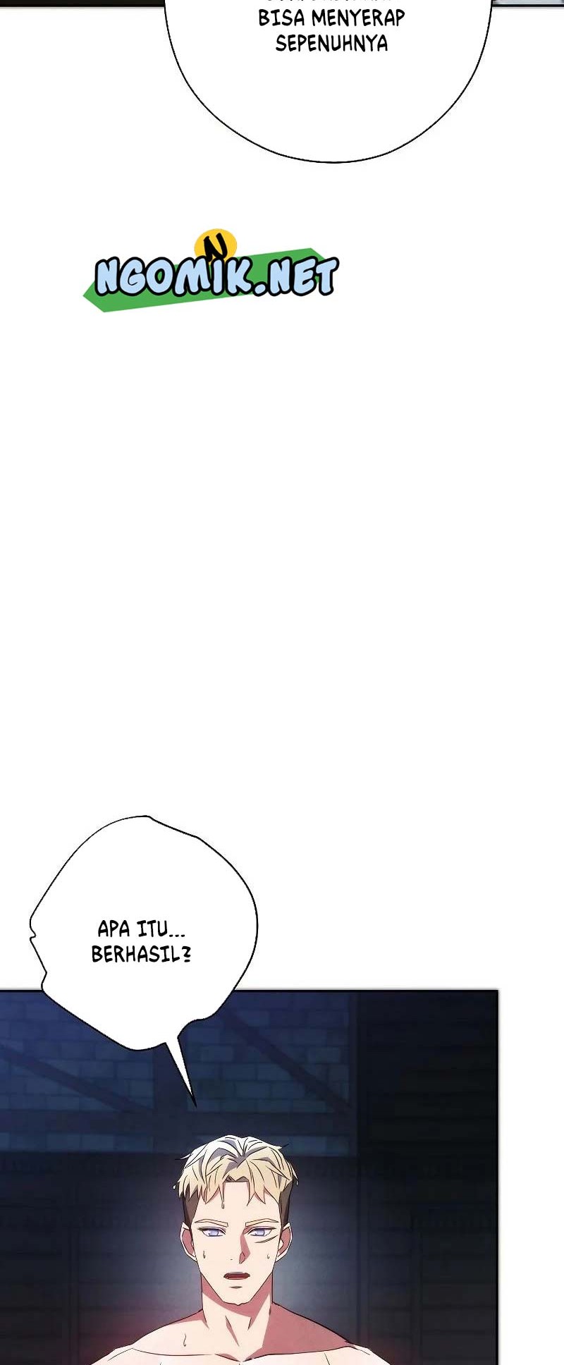 The Live chapter 102 halaman 59