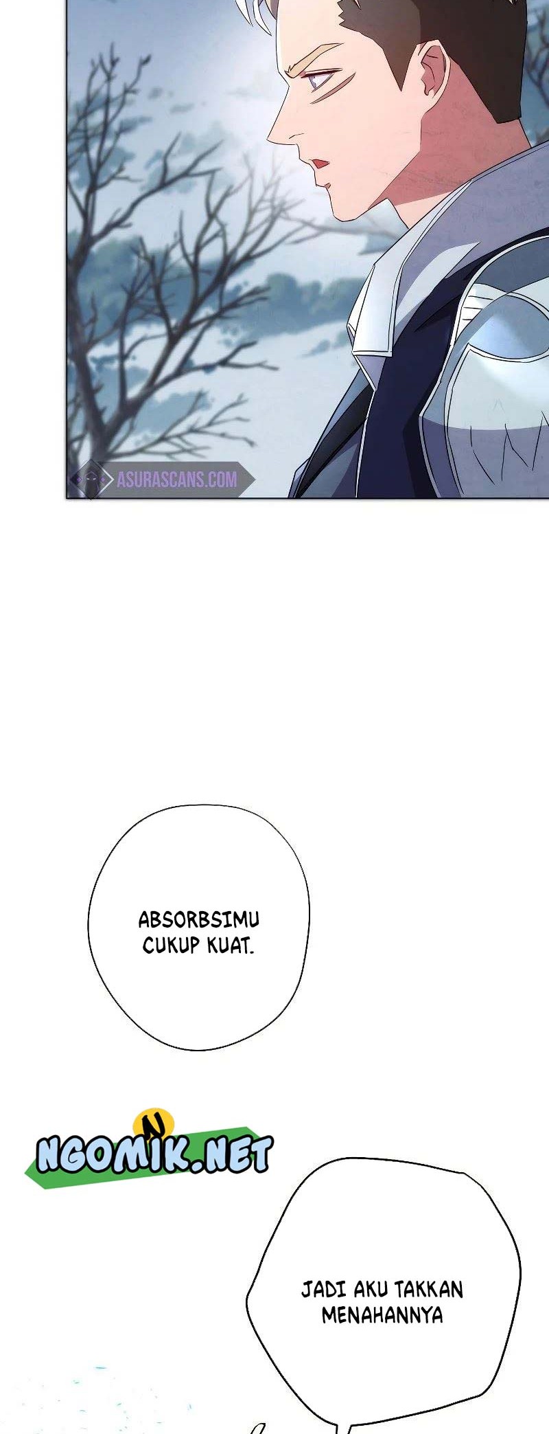 The Live chapter 102 halaman 65