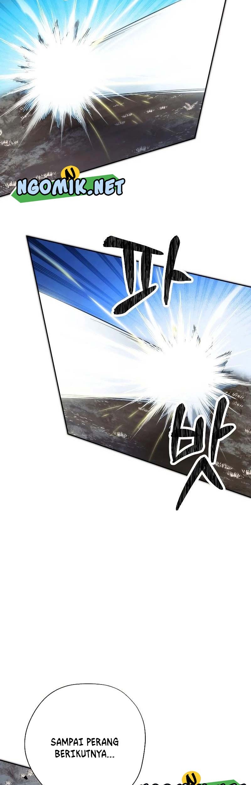 The Live chapter 102 halaman 68