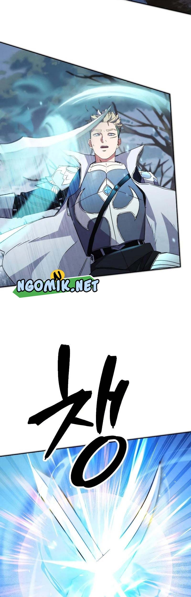 The Live chapter 102 halaman 70