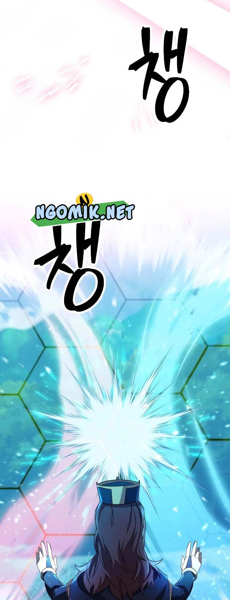 The Live chapter 102 halaman 73
