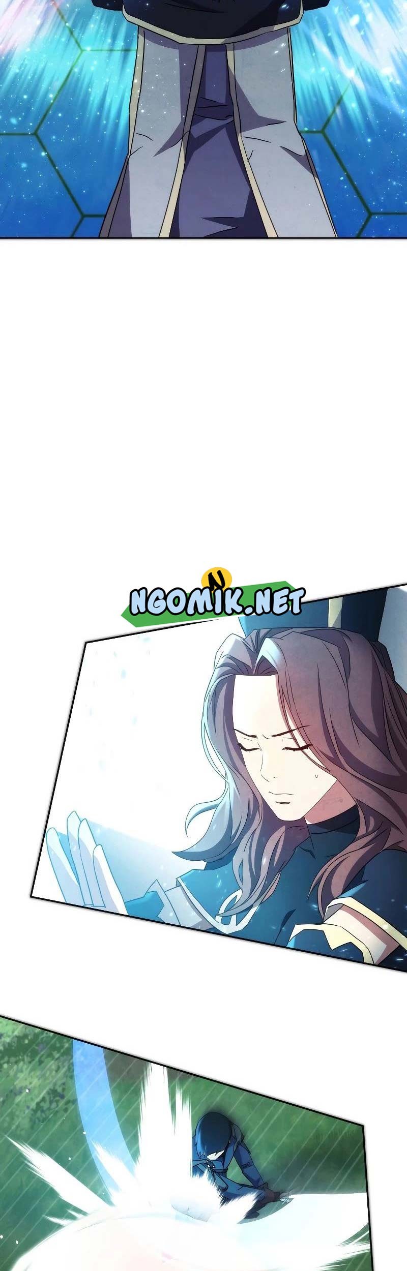 The Live chapter 102 halaman 74