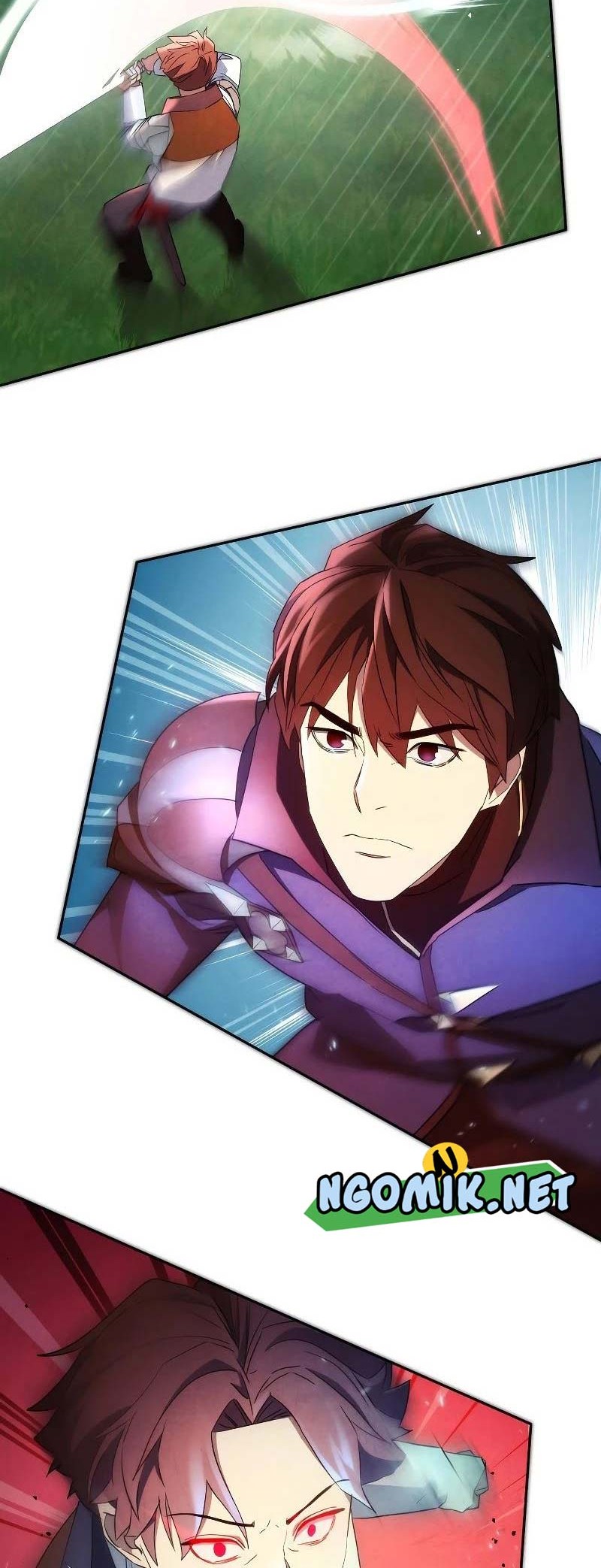 The Live chapter 102 halaman 75