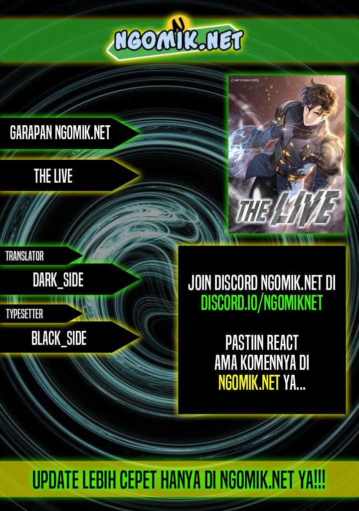 The Live Bab 104 halaman 1