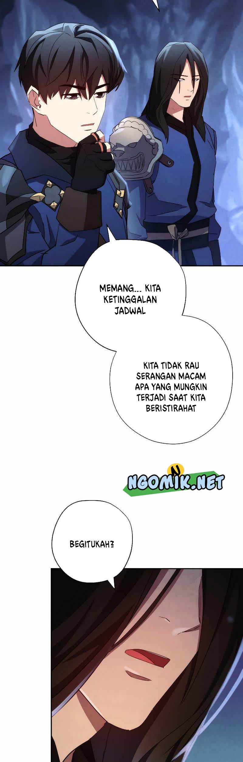 The Live Bab 106 halaman 40