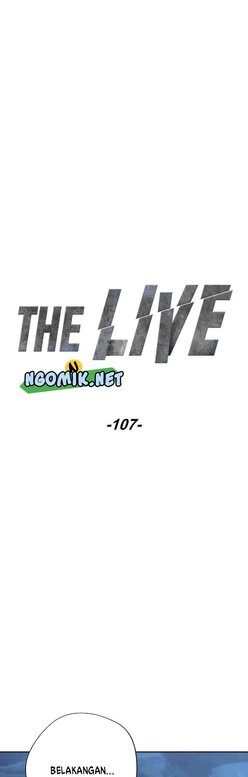 The Live Bab 107 halaman 18