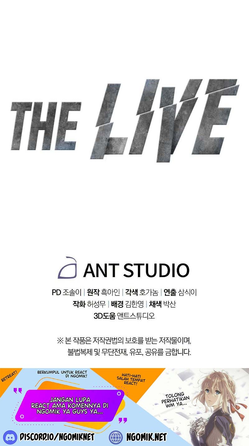 The Live Bab 107 halaman 73