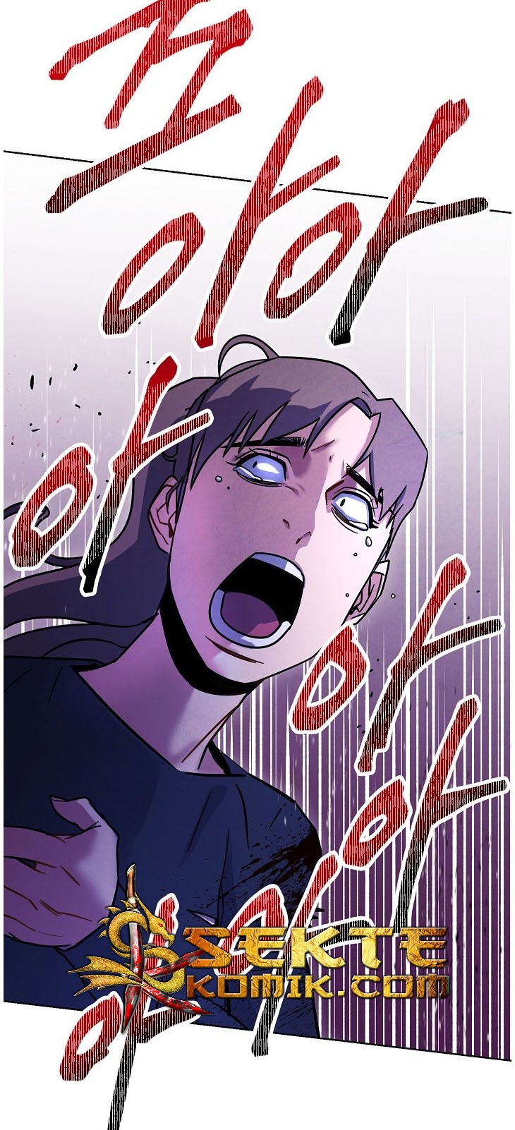 The Live chapter 11 halaman 14