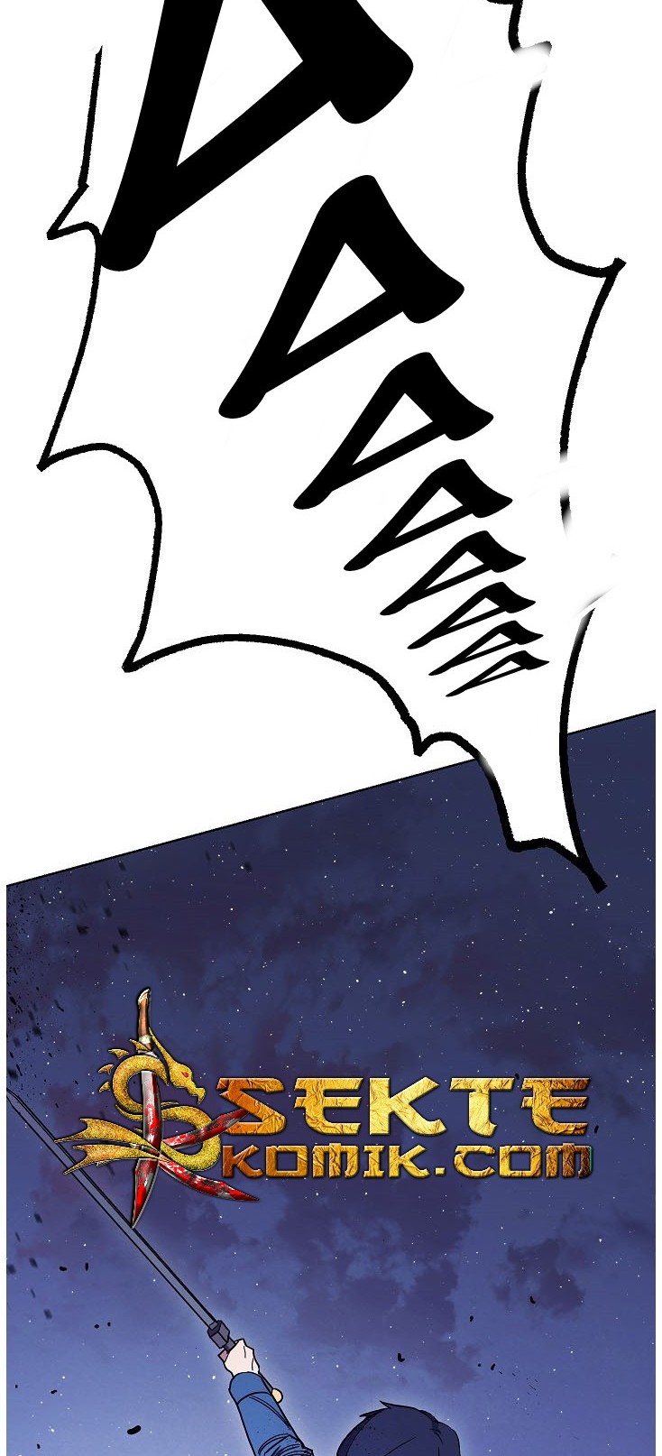 The Live chapter 11 halaman 18