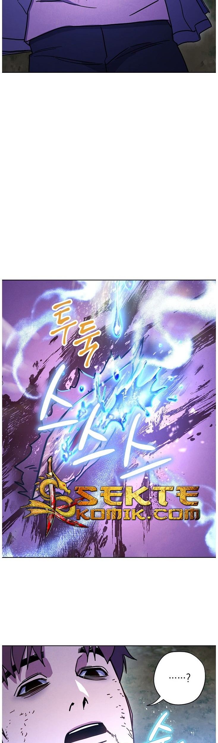 The Live chapter 11 halaman 23