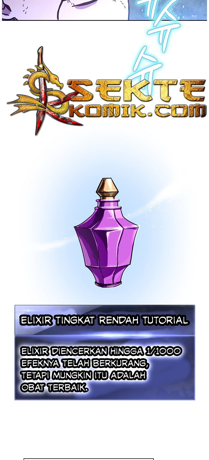 The Live chapter 11 halaman 24