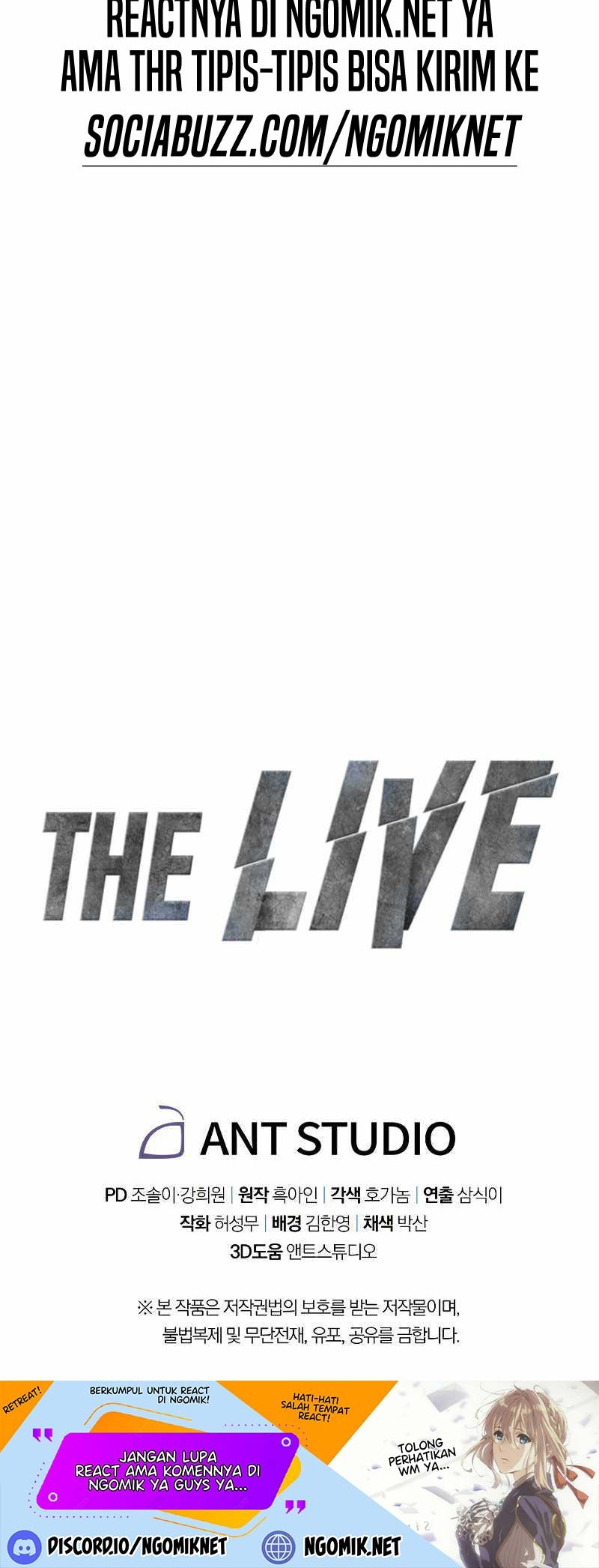 The Live Bab 110 halaman 59