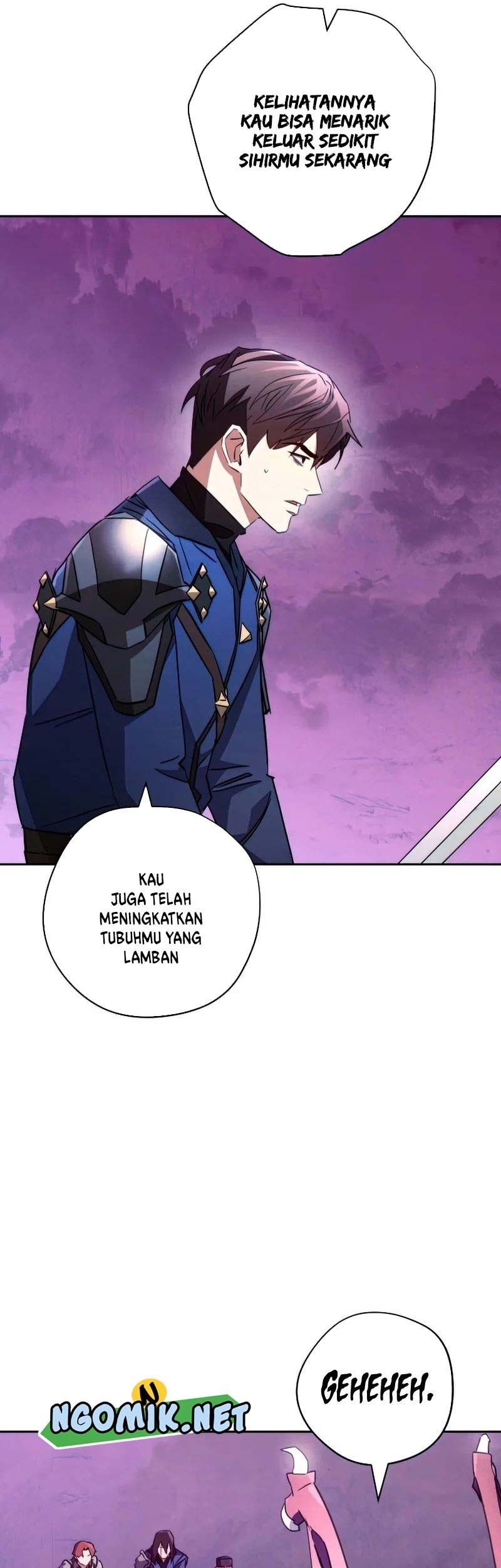 The Live Bab 111 halaman 8