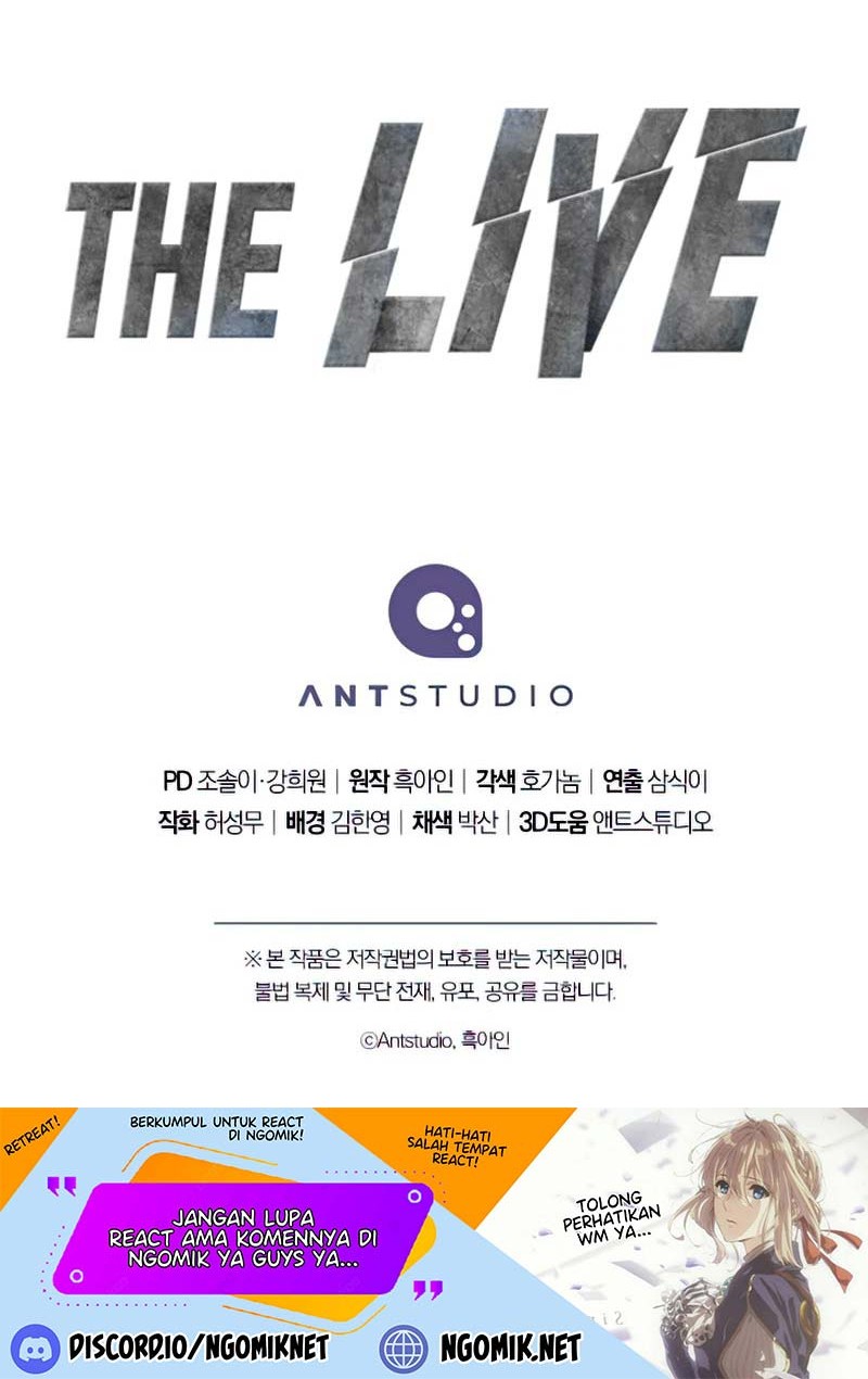 The Live Bab 111 halaman 71