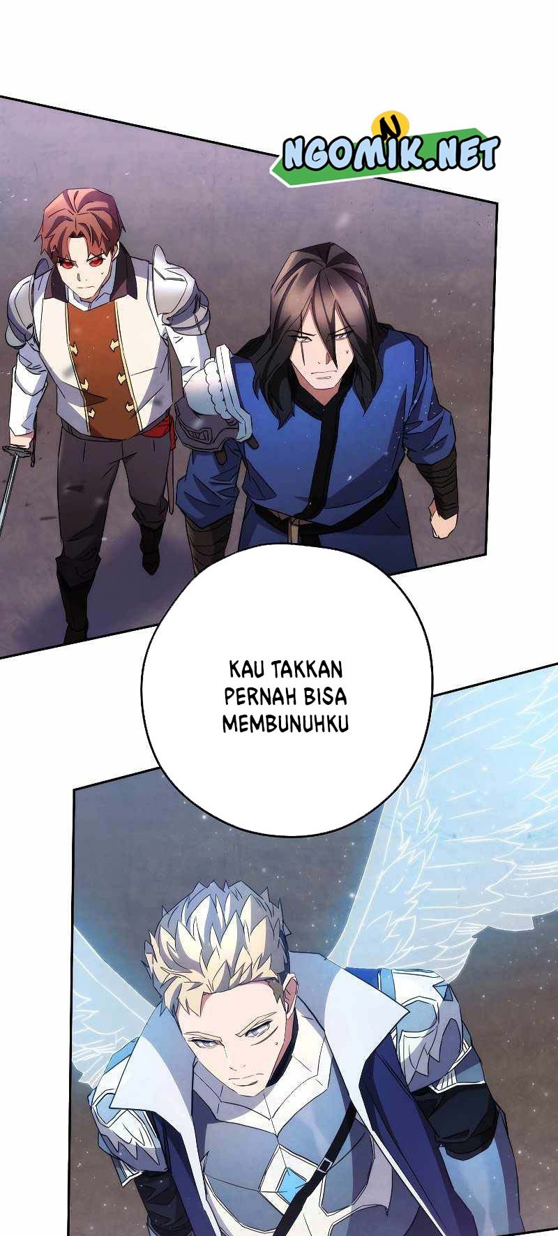 The Live Bab 113 halaman 69