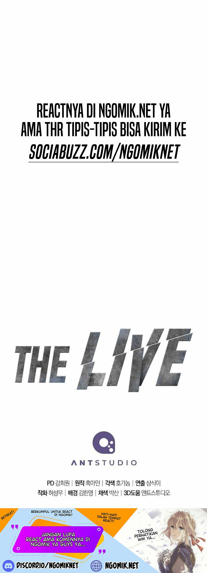 The Live Bab 114 halaman 63