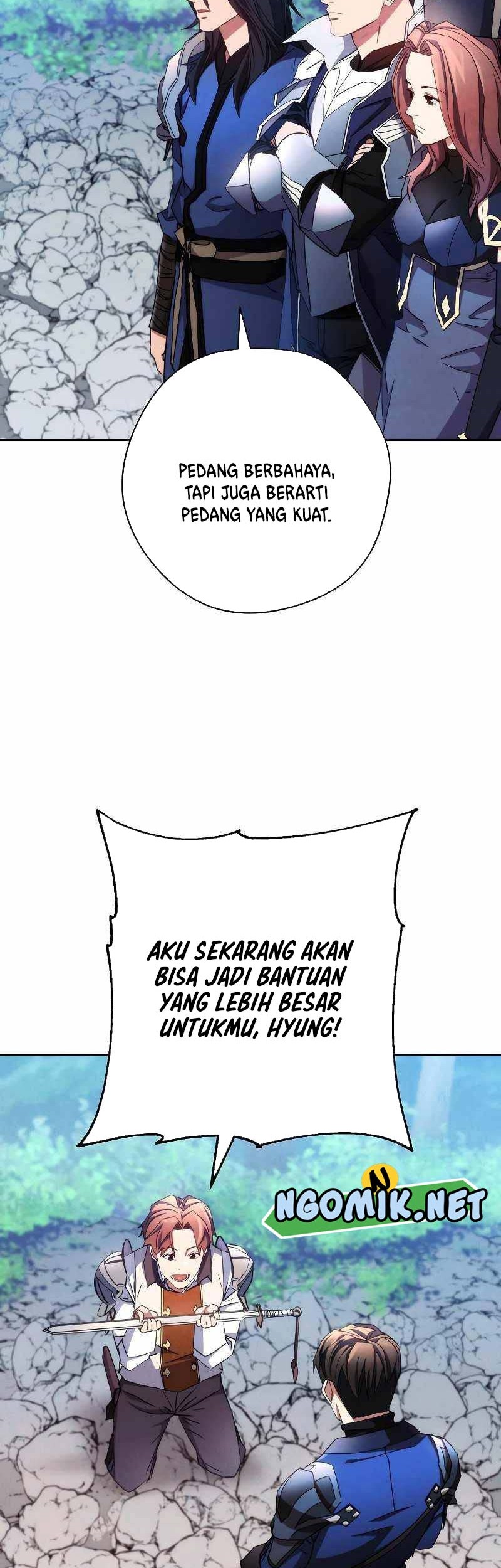 The Live Bab 119 halaman 15