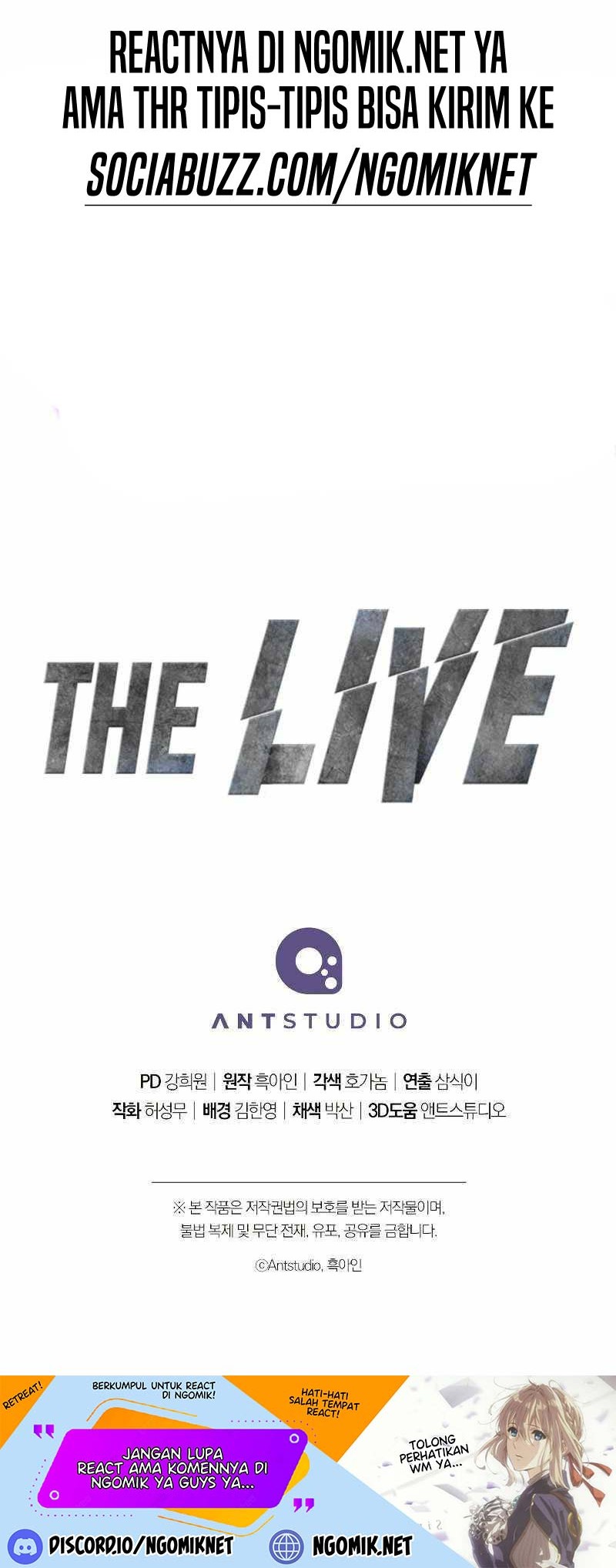 The Live Bab 119 halaman 88