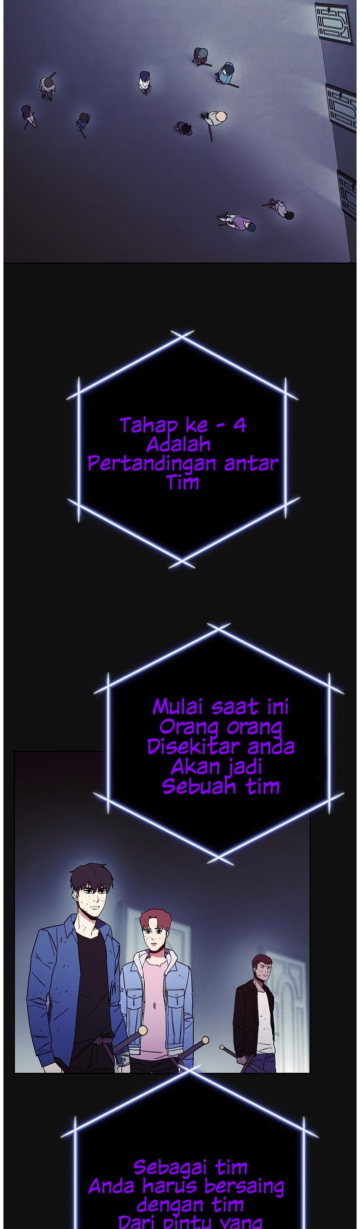 The Live Bab 12 halaman 10