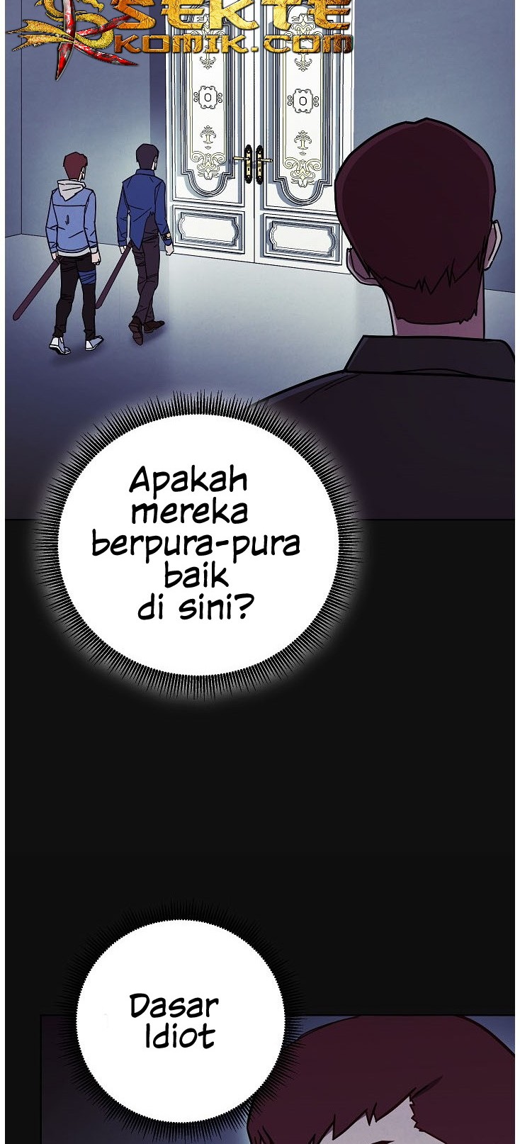 The Live Bab 12 halaman 19